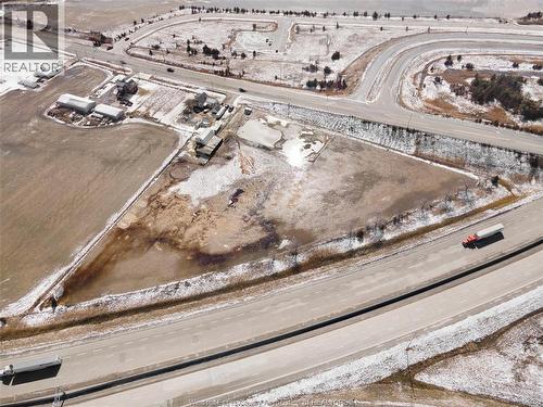 20100 County Rd 42, Tilbury North, ON - Indoor
