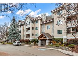 940 Glenwood Avenue Unit# 302  Kelowna, BC V1Y 9P2