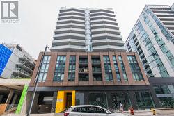 1105 - 45 BASEBALL PLACE  Toronto, ON M4M 0H1