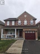 BSMT - 133 LABRADOR DRIVE  Oshawa, ON L1H 7E4