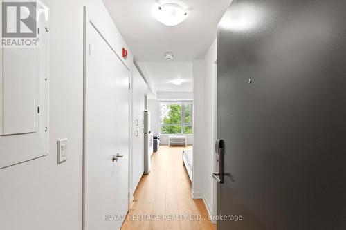 307 - 1800 SIMCOE STREET N  Oshawa, ON L1G 0C2