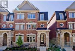 #58 - 1331 MAJOR MACKENZIE DRIVE  Vaughan, ON L6A 4W4