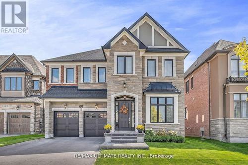 60 CAIRNS GATE  King, ON L7B 0P5