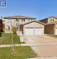 153 FIFEFIELD DRIVE  Vaughan, ON L6A 1L1