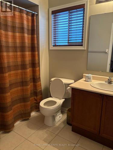18 Red Pine Crescent, Wasaga Beach, ON - Indoor Photo Showing Bathroom