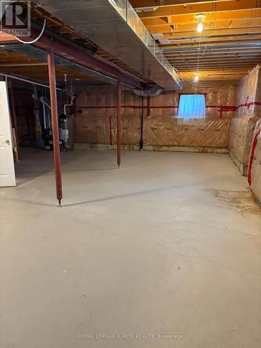 18 Red Pine Crescent, Wasaga Beach, ON - Indoor Photo Showing Basement