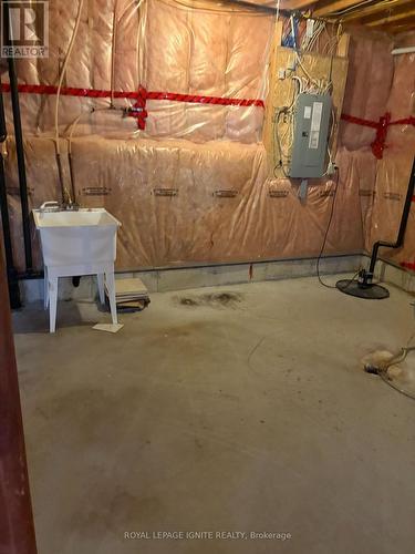 18 Red Pine Crescent, Wasaga Beach, ON - Indoor Photo Showing Basement