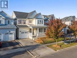 93 SOMERVILLE ROAD  Halton Hills, ON L7J 2Z7