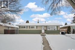 1814 Richardson ROAD  Saskatoon, SK S7L 4B5