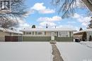 1814 Richardson Road, Saskatoon, SK  - Outdoor 