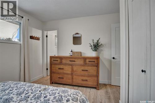 1814 Richardson Road, Saskatoon, SK - Indoor Photo Showing Bedroom