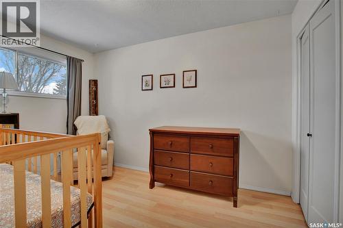 1814 Richardson Road, Saskatoon, SK - Indoor Photo Showing Bedroom