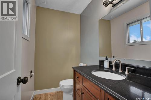 1814 Richardson Road, Saskatoon, SK - Indoor Photo Showing Bathroom
