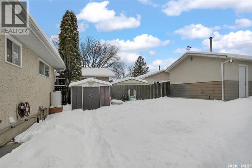1814 Richardson Road, Saskatoon, SK - Outdoor With Exterior