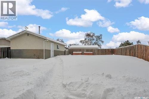 1814 Richardson Road, Saskatoon, SK - Outdoor