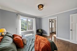 Chambre à coucher principale - 