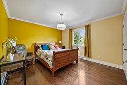 Chambre à coucher - 