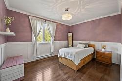 Chambre à coucher - 