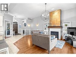 Living Room Main Floor - 