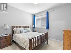 Second Bedroom- Main Floor - 