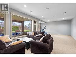 Family room/ Great room Basement - 