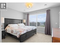 3rd Bedroom- Downstairs - 