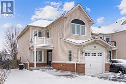 34 INLET BAY DRIVE  Whitby (Port Whitby), ON L1N 9P3