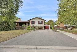 MAIN FLOOR - 108 CECILIA PLACE  London East (East C), ON N5Y 4A4