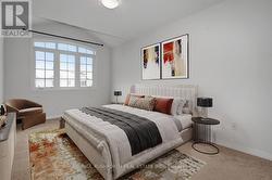 Virtually Staged-Primary Bedroom - 