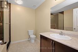 4 Piece Ensuite - 