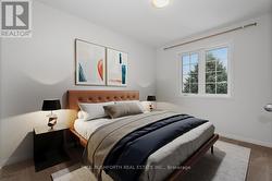 Virtually Staged-Bedroom #2 - 