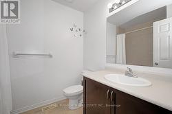 4 Piece Bathroom - 