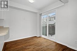 Kitchen Eating Area - 