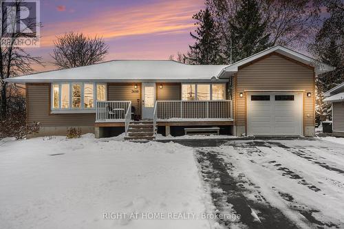 3688 PRINCIPALE STREET  Alfred And Plantagenet, ON K0A 3K0