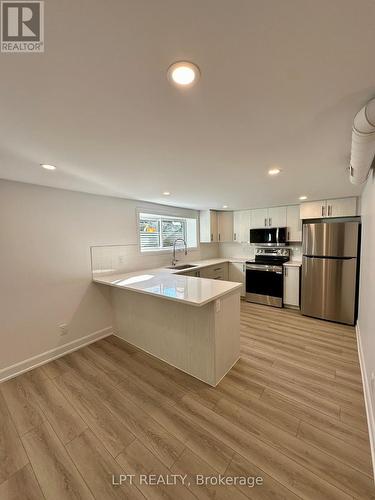 2101 Arch Street, Ottawa, ON - Indoor