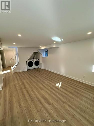 2101 Arch Street, Ottawa, ON - Indoor Photo Showing Other Room