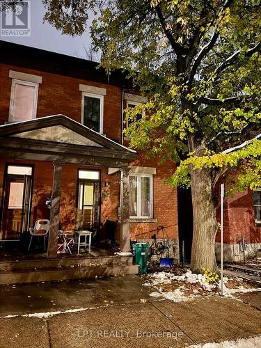 342 Sunnyside Avenue, Ottawa, ON - Outdoor