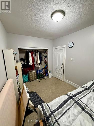 342 Sunnyside Avenue, Ottawa, ON - Indoor Photo Showing Bedroom