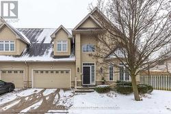 7 - 8142 COSTABILE DRIVE  Niagara Falls (Ascot), ON L2H 3M3