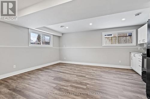 26 Colonial Street, Welland (N. Welland), ON - Indoor
