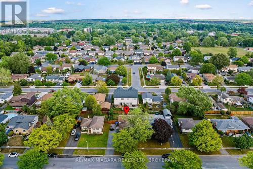 26 Colonial Street, Welland (N. Welland), ON - Outdoor With View
