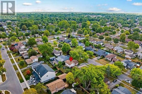 26 Colonial Street, Welland (N. Welland), ON - Outdoor With View