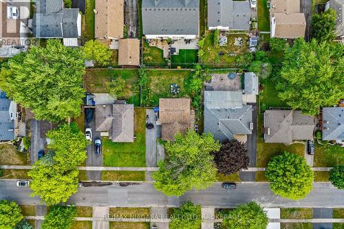 26 Colonial Street, Welland (N. Welland), ON - Outdoor With View