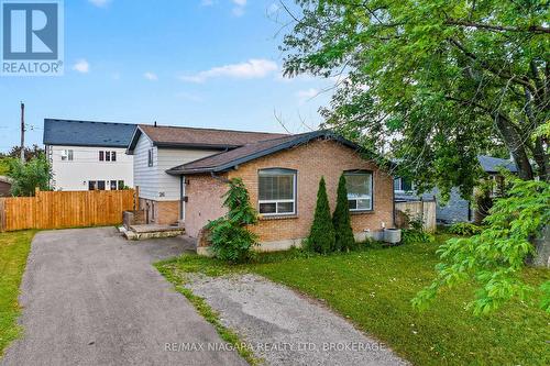 26 Colonial Street, Welland (N. Welland), ON - Outdoor