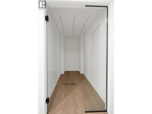 Wine cellar - 5533 Foothill Court, Kelowna, BC - Indoor Photo Showing Other Room