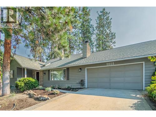 2605 Alberta Court  Kelowna, BC V1W 2X8