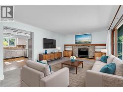 *This image has been Virtually Staged. Furnishings and décor have been digitally added for illustration only and are not included in the sale. The actual appearance of the property may differ. - 