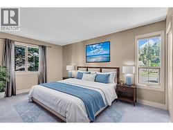 *This image has been Virtually Staged. Furnishings and décor have been digitally added for illustration only and are not included in the sale. The actual appearance of the property may differ. - 