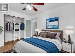 *This image has been Virtually Staged. Furnishings and décor have been digitally added for illustration only and are not included in the sale. The actual appearance of the property may differ. - 