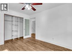 Bed room 1 upstairs - 